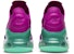 Nike Air Max 270 Flyknit Fuchsia Flash AO1023-401
