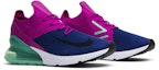 Cheap Nike Air Max 270 Flyknit Fuchsia Flash AO1023-401