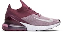 Buy Nike Air Max 270 Flyknit Plum Fog AO1023-500