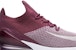 Nike Air Max 270 Flyknit Plum Fog AO1023-500