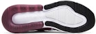 Nike Air Max 270 Flyknit Plum Fog AO1023-500