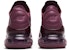 Nike Air Max 270 Flyknit Plum Fog AO1023-500