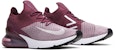 Nike Air Max 270 Flyknit Plum Fog AO1023-500