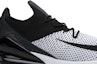 Order Nike Air Max 270 Flyknit Blanco Negro AO1023-100
