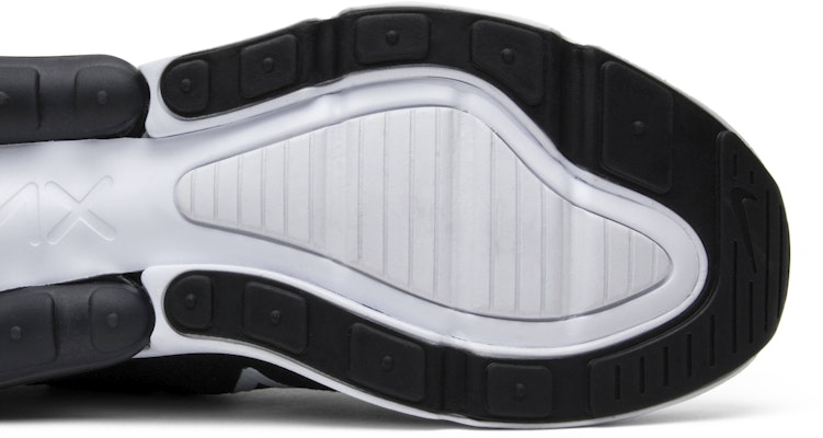 Nike Air Max 270 Flyknit Blanco Negro AO1023-100 Purchase Nike Air Max 270 Flyknit Blanco Negro AO1023-100