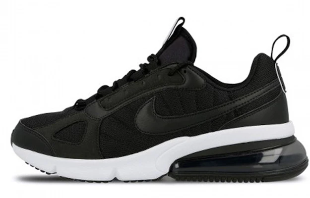 耐吉 Air Max 270 Futura '黑色' AO1569-001 Buy 耐吉 Air Max 270 Futura '黑色' AO1569-001