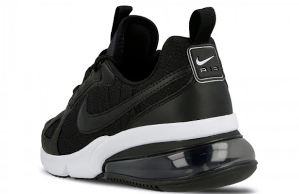 耐吉 Air Max 270 Futura '黑色' AO1569-001 Lookbook 耐吉 Air Max 270 Futura '黑色' AO1569-001