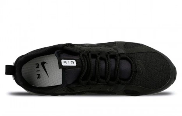 耐吉 Air Max 270 Futura '黑色' AO1569-001 Shop 耐吉 Air Max 270 Futura '黑色' AO1569-001