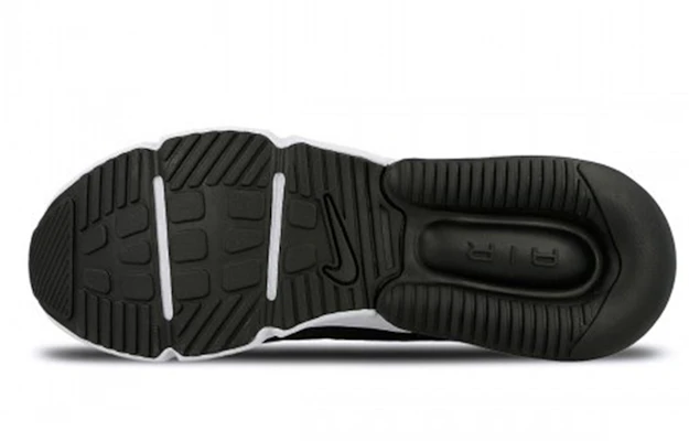 耐吉 Air Max 270 Futura '黑色' AO1569-001 Purchase 耐吉 Air Max 270 Futura '黑色' AO1569-001