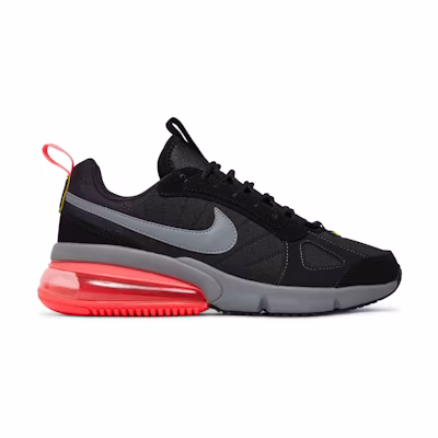Nike Air Max 270 Futura 'Black Hot Punch'