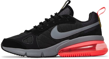 Nike Air Max 270 Futura 'Hitam Panas Pukulan' AO1569-007 Lookbook Nike Air Max 270 Futura 'Hitam Panas Pukulan' AO1569-007