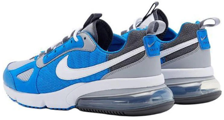 Nike Air Max 270 Futura 'Biru' AO1569-003 Lookbook Nike Air Max 270 Futura 'Biru' AO1569-003