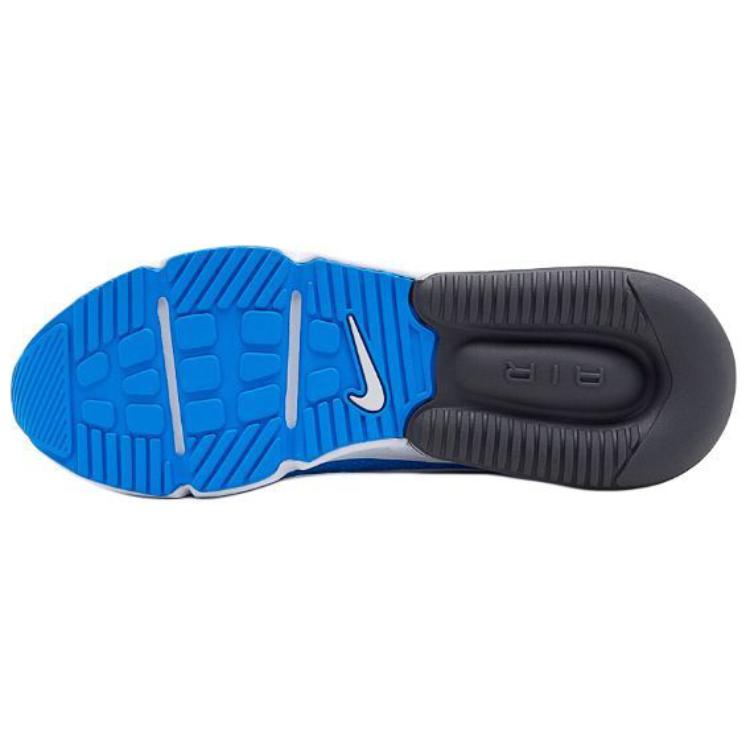 Shop Nike Air Max 270 Futura 'Biru' AO1569-003