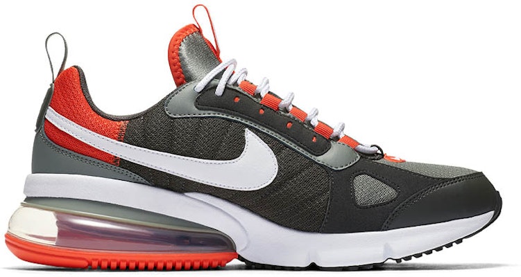 耐克Air Max 270 Futura '深橄榄色' AO1569-002 Order 耐克Air Max 270 Futura '深橄榄色' AO1569-002