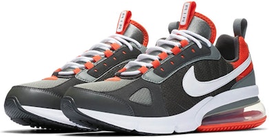 耐克Air Max 270 Futura '深橄榄色' AO1569-002 Lookbook 耐克Air Max 270 Futura '深橄榄色' AO1569-002