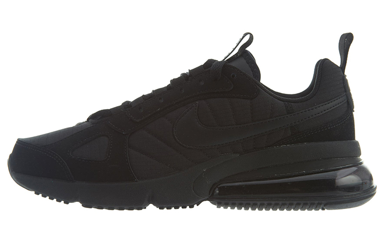 Buy Nike Air Max 270 Futura 'Triple Black' Zapatillas Negras Total AO1569-005