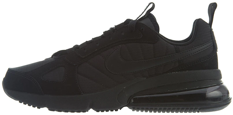 Nike Air Max 270 Futura 'Triple Black' Zapatillas Negras Total AO1569-005 Buy Nike Air Max 270 Futura 'Triple Black' Zapatillas Negras Total AO1569-005