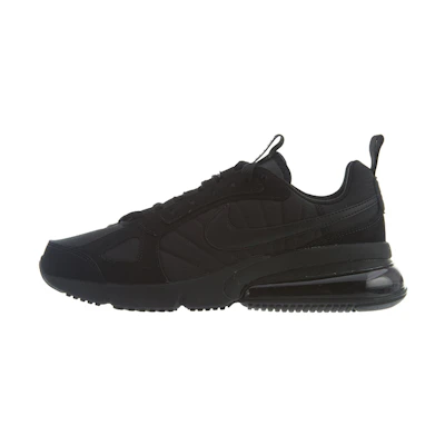 Nike Air Max 270 Futura 'Triple Black'
