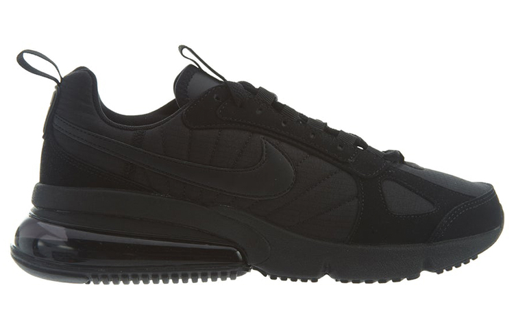 Order Nike Air Max 270 Futura 'Triple Black' Zapatillas Negras Total AO1569-005