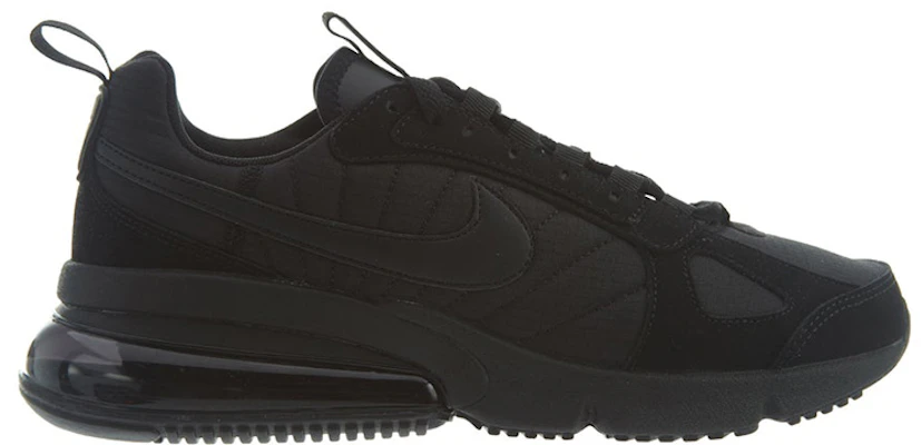 Nike Air Max 270 Futura 'Triple Black' Zapatillas Negras Total AO1569-005 Order Nike Air Max 270 Futura 'Triple Black' Zapatillas Negras Total AO1569-005
