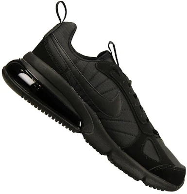 Nike Air Max 270 Futura 'Triple Black' Zapatillas Negras Total AO1569-005 Lookbook Nike Air Max 270 Futura 'Triple Black' Zapatillas Negras Total AO1569-005