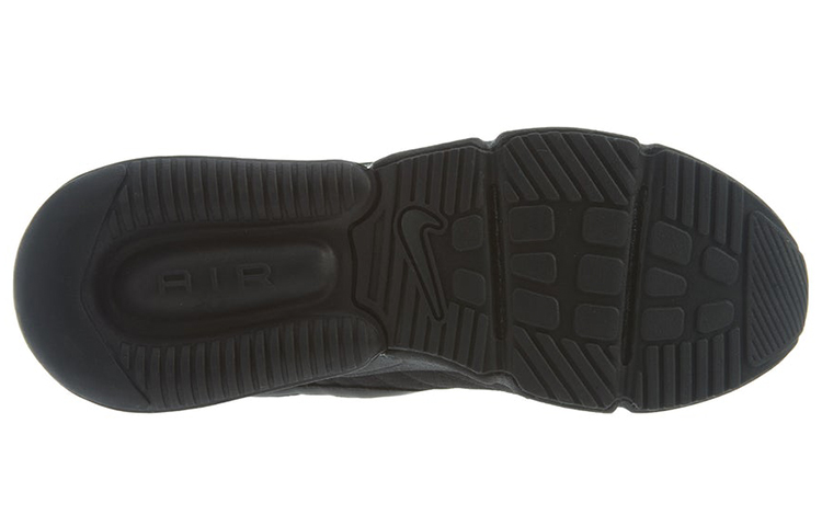 Purchase Nike Air Max 270 Futura 'Triple Black' Zapatillas Negras Total AO1569-005