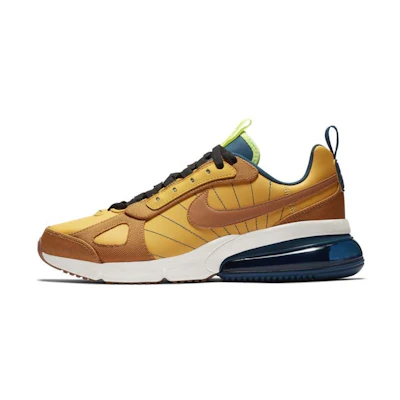 Nike Air Max 270 Futura SE HK 'Yellow Ochew'