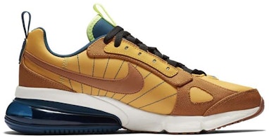 Nike Air Max 270 Futura SE HK 'Ocre Amarillo' AV2151-700 Order Nike Air Max 270 Futura SE HK 'Ocre Amarillo' AV2151-700