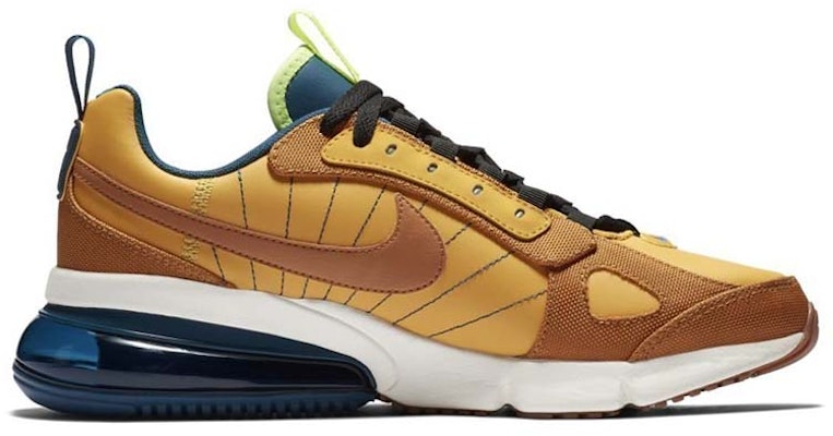 나이키 에어 맥스 270 퓨처라 SE HK '옐로우 오크' AV2151-700 AV2151-700 Order 나이키 에어 맥스 270 퓨처라 SE HK '옐로우 오크' AV2151-700 AV2151-700