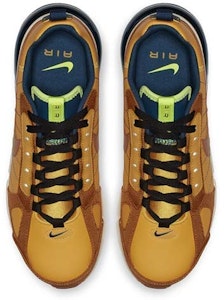 Nike Air Max 270 Futura SE HK 'Ocre Amarillo' AV2151-700 Shop Nike Air Max 270 Futura SE HK 'Ocre Amarillo' AV2151-700