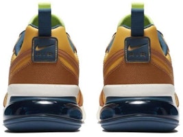 Nike Air Max 270 Futura SE HK 'Ocre Amarillo' AV2151-700 Purchase Nike Air Max 270 Futura SE HK 'Ocre Amarillo' AV2151-700