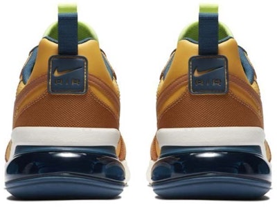 Nike Air Max 270 Futura SE HK 'Ocre Amarillo' AV2151-700 Purchase Nike Air Max 270 Futura SE HK 'Ocre Amarillo' AV2151-700
