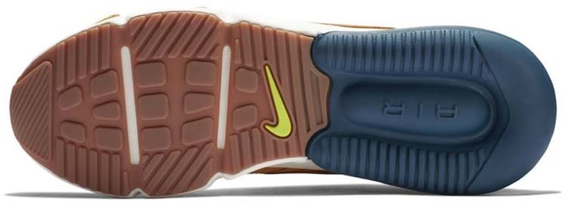 나이키 에어 맥스 270 퓨처라 SE HK '옐로우 오크' AV2151-700 AV2151-700 Details for 나이키 에어 맥스 270 퓨처라 SE HK '옐로우 오크' AV2151-700 AV2151-700