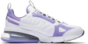 Order 耐克Air Max 270 Future‘原子紫’ AO1569-101