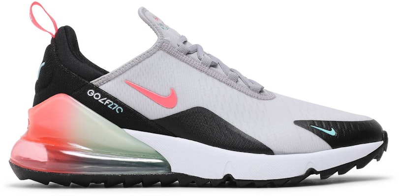 Nike Air Max 270 Golf 'Kelabu Atmosfera Hot Punch' CK6483-024 Buy Nike Air Max 270 Golf 'Kelabu Atmosfera Hot Punch' CK6483-024