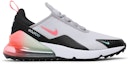 Buy Nike Air Max 270 Golf 'Kelabu Atmosfera Hot Punch' CK6483-024