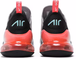 Nike Air Max 270 G 低筒 跑步鞋 男款 灰黑粉 Details for Nike Air Max 270 G 低筒 跑步鞋 男款 灰黑粉