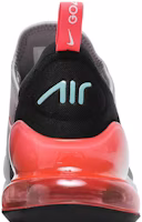 Nike Air Max 270 G 低筒 跑步鞋 男款 灰黑粉 Sizing Nike Air Max 270 G 低筒 跑步鞋 男款 灰黑粉