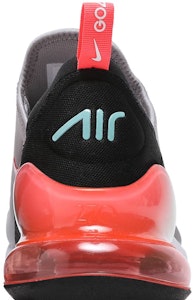 Nike Air Max 270 Golf 'Kelabu Atmosfera Hot Punch' CK6483-024 Sizing Nike Air Max 270 Golf 'Kelabu Atmosfera Hot Punch' CK6483-024