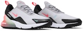Cheap Nike Air Max 270 Golf 'Kelabu Atmosfera Hot Punch' CK6483-024