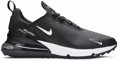 Nike Air Max 270 Golf 'Black White' CK6483-001 Nike Air Max 270 Golf 'Black White' CK6483-001