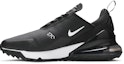 Lookbook Nike Air Max 270 Golf 'Hitam Putih' CK6483-001