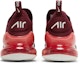 Details for Nike Air Max 270 Golf 'Dark Beetroot Pink Salt' - Golf Kasut Wanita Merah Jambu CK6483-600