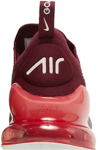 Nike Air Max 270 Golf 'Dark Beetroot Pink Salt' - Golf Kasut Wanita Merah Jambu CK6483-600 Sizing Nike Air Max 270 Golf 'Dark Beetroot Pink Salt' - Golf Kasut Wanita Merah Jambu CK6483-600