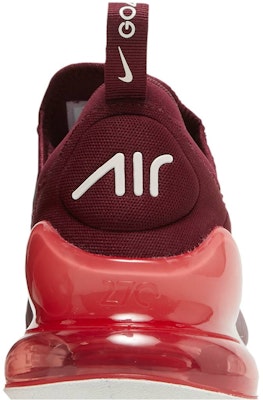 Nike Air Max 270 Golf 'Dark Beetroot Pink Salt' - Golf Kasut Wanita Merah Jambu CK6483-600 Sizing Nike Air Max 270 Golf 'Dark Beetroot Pink Salt' - Golf Kasut Wanita Merah Jambu CK6483-600