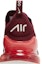 Sizing Nike Air Max 270 Golf 'Dark Beetroot Pink Salt' - Golf Kasut Wanita Merah Jambu CK6483-600