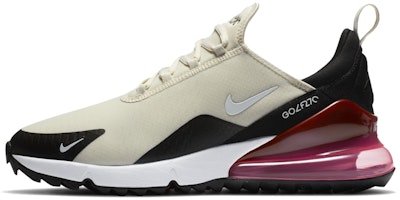 Nike Air Max 270 Golf 'Light Bone' CK6483-002 Nike Air Max 270 Golf 'Light Bone' CK6483-002