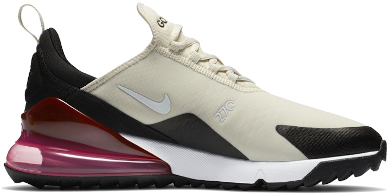 Nike Air Max 270 Golf 'Light Bone' Lelaki CK6483-002 Order Nike Air Max 270 Golf 'Light Bone' Lelaki CK6483-002