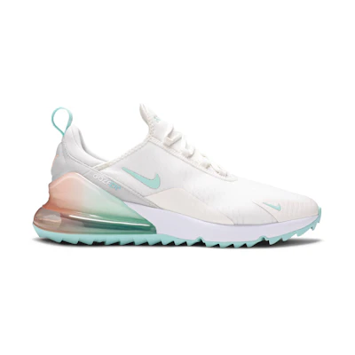 Nike Air Max 270 Golf 'Sail Light Dew'