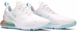 Cheap Nike Air Max 270 Golf 'Sail Light Dew' - Kasut Golf Nike Air Max 270 'Sail Light Dew' CK6483-124